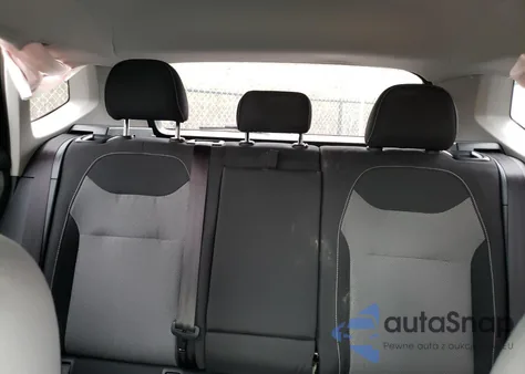 2024 Volkswagen Taos S z USA, uszkodzony, nr VIN 3VV5X7B27RM072768